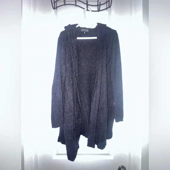 Barefoot Dreams CozyChic Lite Cardigan - Picture 1 of 4